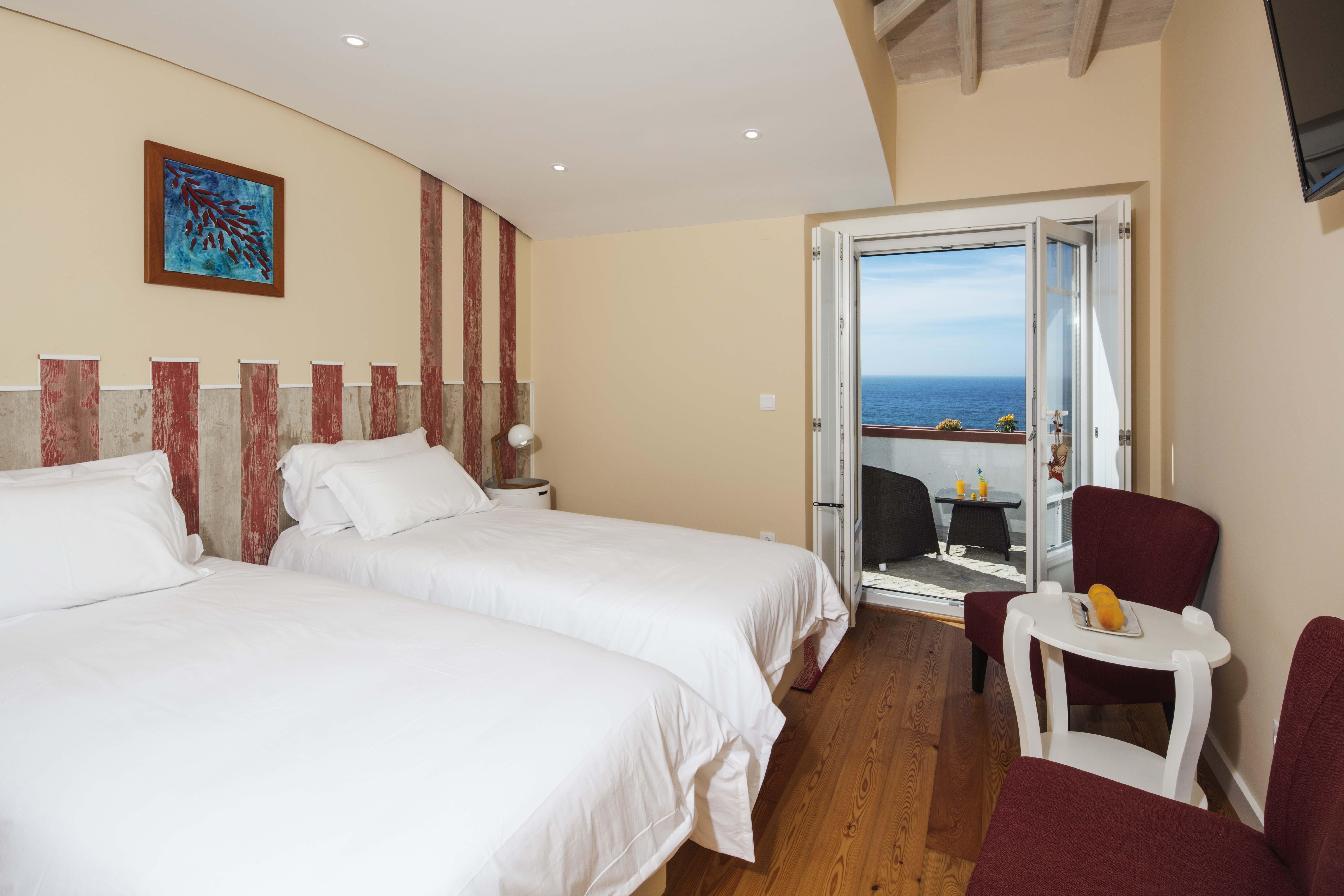 Chalet O Amorzinho Azenhas do Mar Exterior photo